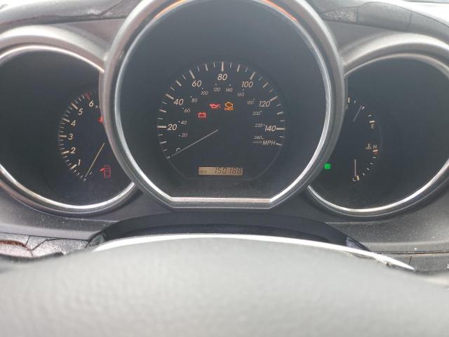 Photo 9 from auction – 2005 LEXUS RX 330 with VIN 2T2HA31U85C056778