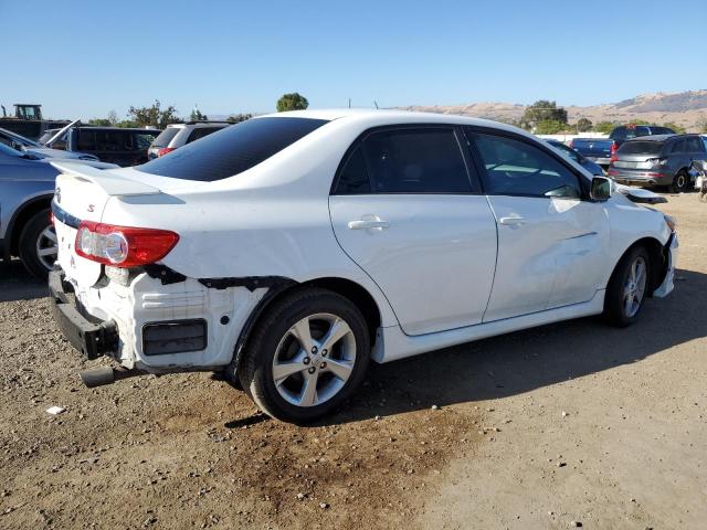 Photo 3 from auction – 2013 TOYOTA COROLLA BA with VIN 2T1BU4EEXDC118013