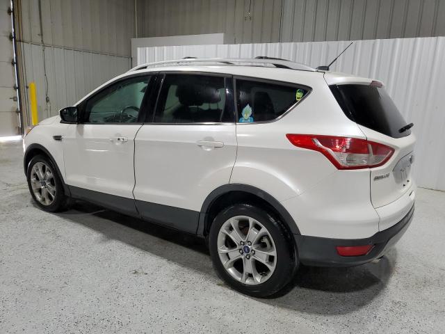 Photo 2 from auction – 2014 FORD ESCAPE TIT with VIN 1FMCU0J97EUE51565