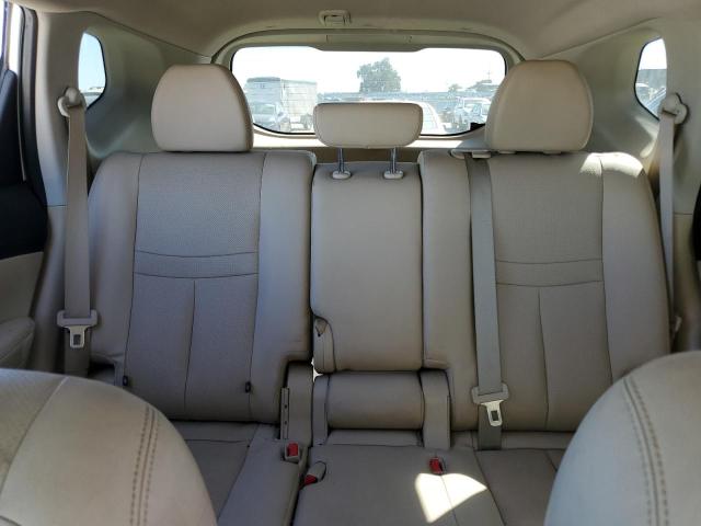 Zdjęcie 10 z aukcji – 2016 NISSAN ROGUE S z VIN KNMAT2MTXGP711038