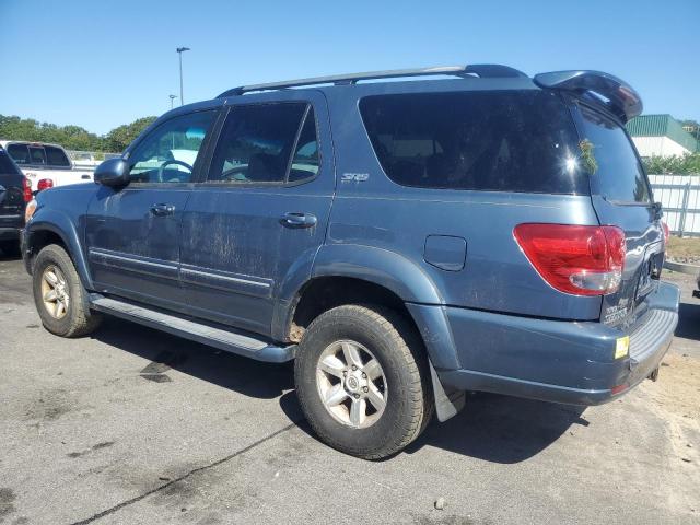 Photo 2 from auction – 2005 TOYOTA SEQUOIA SR with VIN 5TDBT44A85S253842