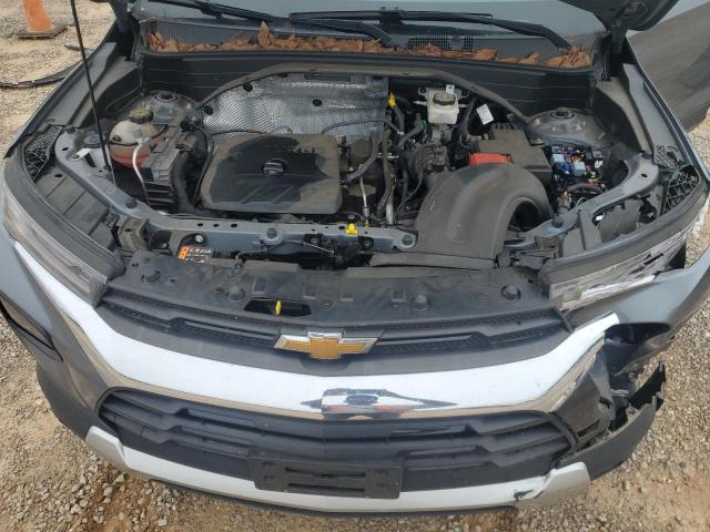 Photo 12 from auction – 2021 CHEVROLET TRAILBLAZE with VIN KL79MRSL7MB168376