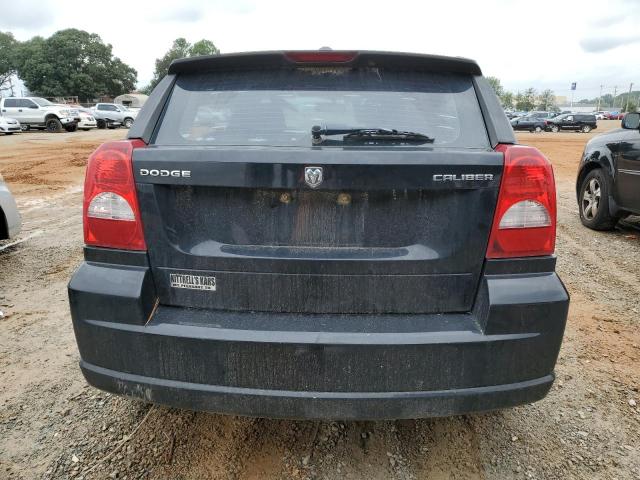 Photo 6 from auction – 2012 DODGE CALIBER SX with VIN 1C3CDWDA6CD532698