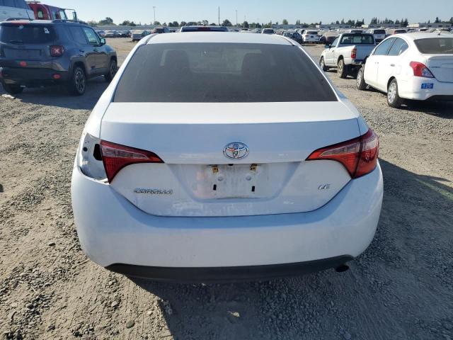 Photo 6 from auction – 2018 TOYOTA COROLLA L with VIN 2T1BURHEXJC009703