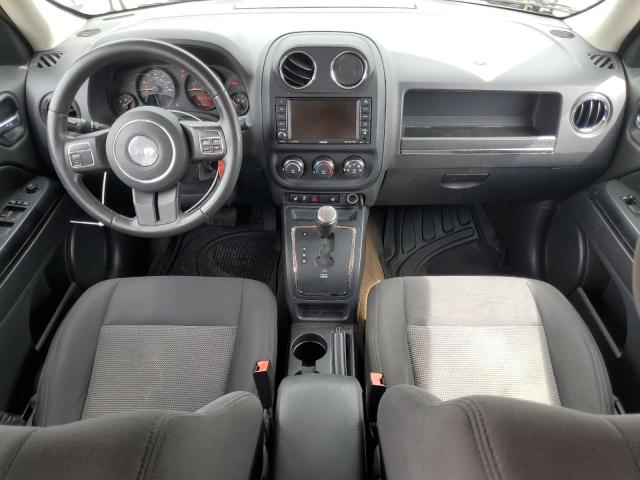Photo 8 from auction – 2015 JEEP PATRIOT LA with VIN 1C4NJPFB4FD367540