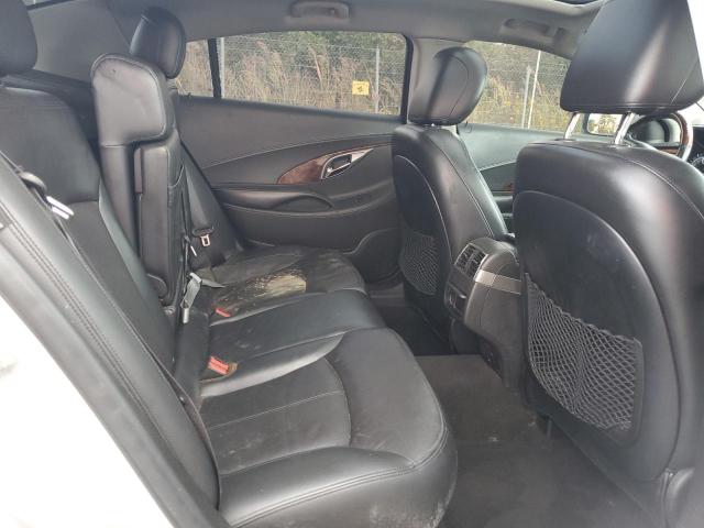 Photo 10 from auction – 2012 BUICK LACROSSE P with VIN 1G4GF5G30CF324721