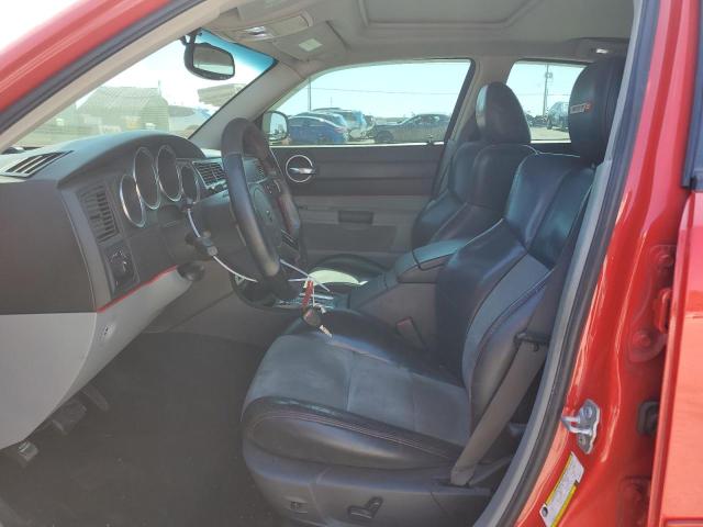 Photo 7 from auction – 2007 DODGE CHARGER SR with VIN 2B3LA73W37H709712