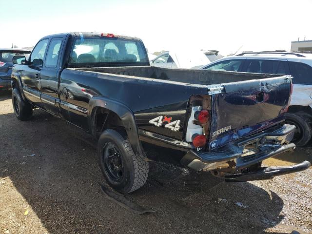 Photo 2 from auction – 2004 CHEVROLET SILVERADO with VIN 1GCHK29U44E215565
