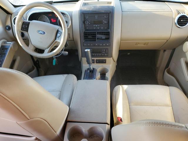 Photo 8 from auction – 2007 FORD EXPLORER S with VIN 1FMEU53847UB69977