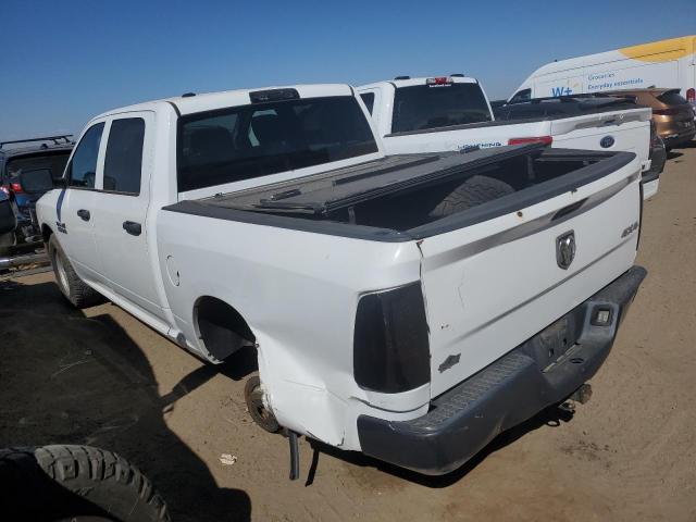 Photo 2 from auction – 2013 RAM 1500 ST with VIN 1C6RR7KP1DS587522