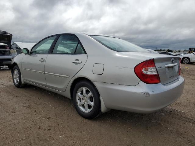 Photo 2 from auction – 2003 TOYOTA CAMRY LE with VIN 4T1BE32K73U786138