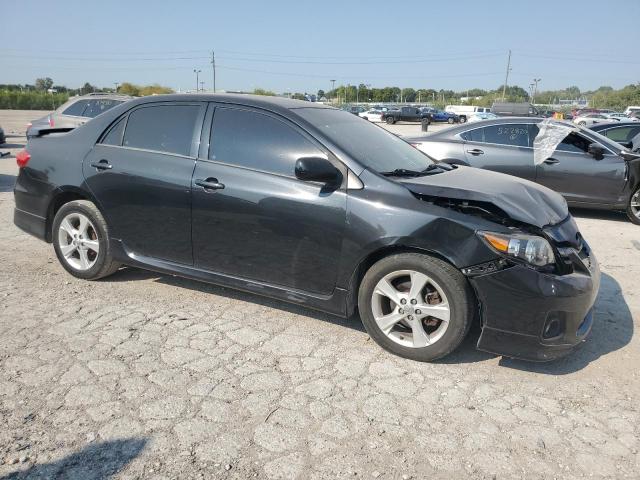 Photo 4 from auction – 2012 TOYOTA COROLLA BA with VIN 5YFBU4EE3CP005213