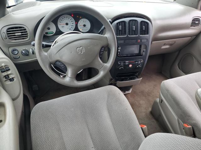 Photo 8 from auction – 2004 DODGE CARAVAN SX with VIN 1D4GP45RX4B577947