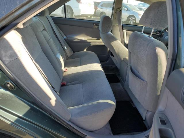 Photo 10 from auction – 2004 TOYOTA CAMRY LE with VIN 4T1BE32K44U346959