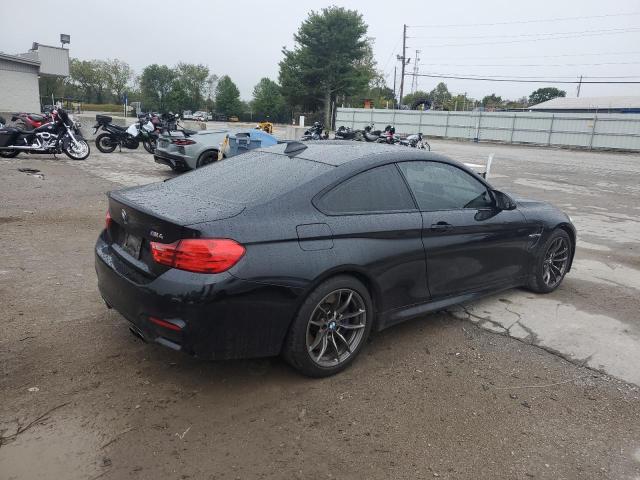 Photo 3 from auction – 2015 BMW M4 with VIN WBS3R9C58FK333552