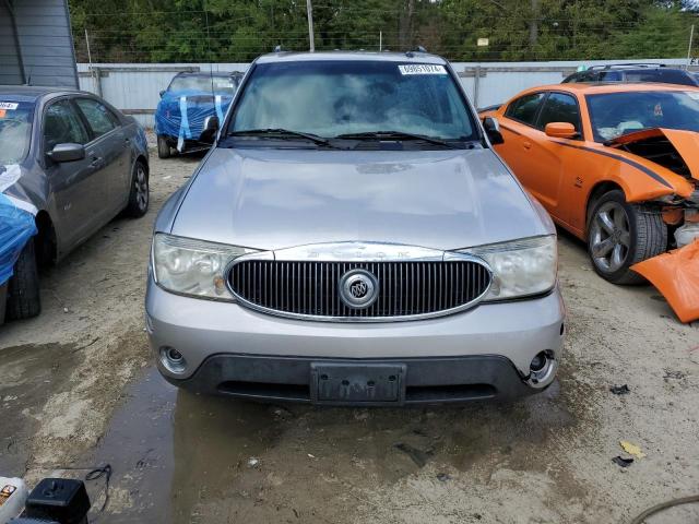 Фото 5 с аукциона – 2004 BUICK RAINIER CX с VIN 5GADT13S042236834