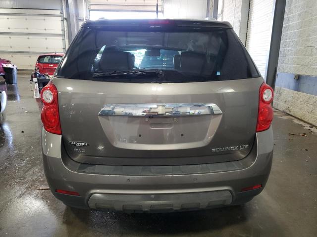 Photo 6 from auction – 2010 CHEVROLET EQUINOX LT with VIN 2CNFLGEW8A6323742