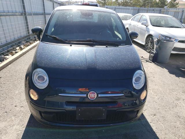 Photo 5 from auction – 2015 FIAT 500 POP with VIN 3C3CFFAR1FT508618