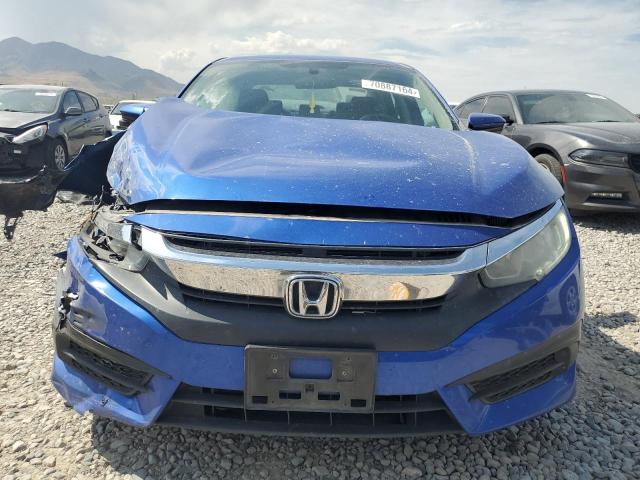 Photo 5 from auction – 2017 HONDA CIVIC EX with VIN 2HGFC2F73HH571105