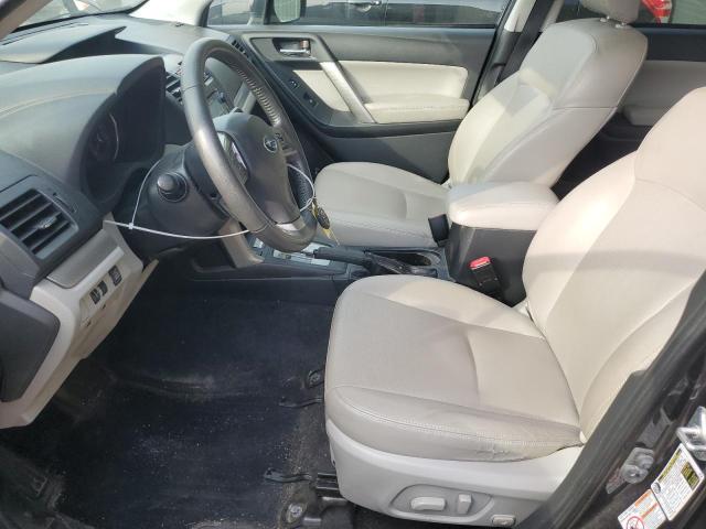 Photo 7 from auction – 2015 SUBARU FORESTER 2 with VIN JF2SJAHC0FH432660