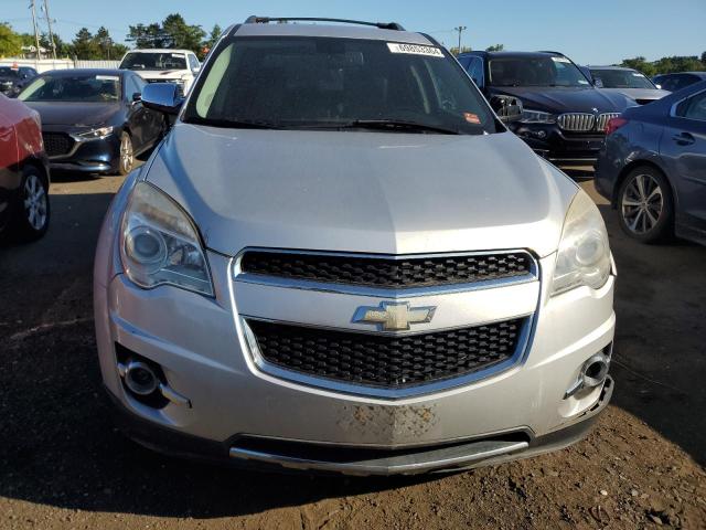 Photo 5 from auction – 2010 CHEVROLET EQUINOX LT with VIN 2CNFLGEY1A6337127