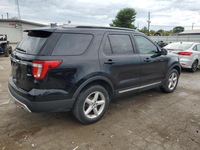 Photo 3 from auction – 2016 FORD EXPLORER X with VIN 1FM5K8D87GGC60469