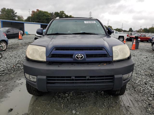 Zdjęcie 5 z aukcji – 2004 TOYOTA 4RUNNER LI z VIN JTEBU17R548017659
