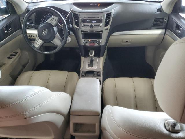 Снимка 8 от търг – 2010 SUBARU OUTBACK 2. с VIN 4S4BRBCC3A3374016