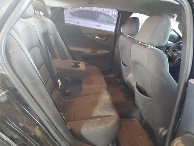 Photo 10 from auction – 2016 CHEVROLET MALIBU LS with VIN 1G1ZB5ST1GF252264