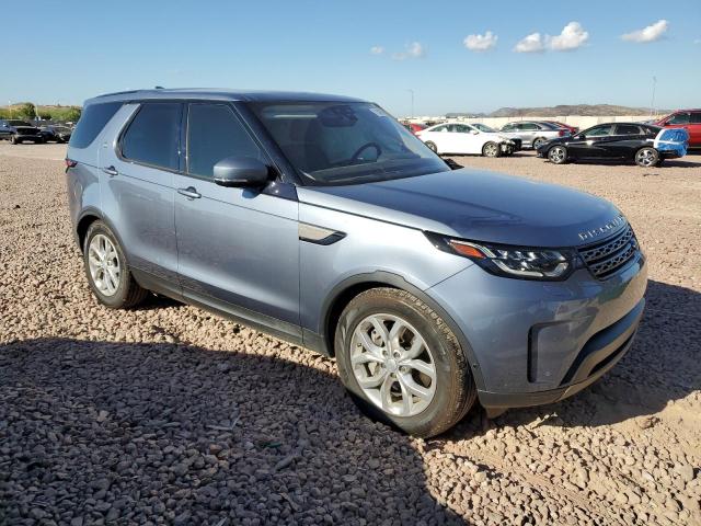 Photo 4 from auction – 2019 LAND ROVER DISCOVERY with VIN SALRG2RV9K2409109