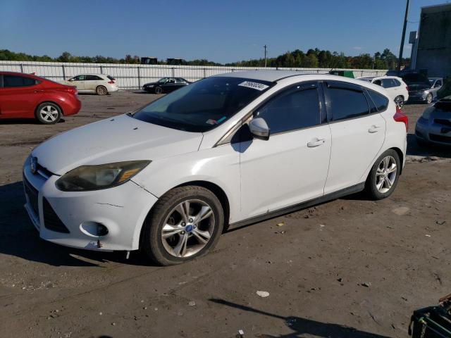 FORD FOCUS SE 2013 with VIN 1FADP3K24DL146165 - Photo from auction