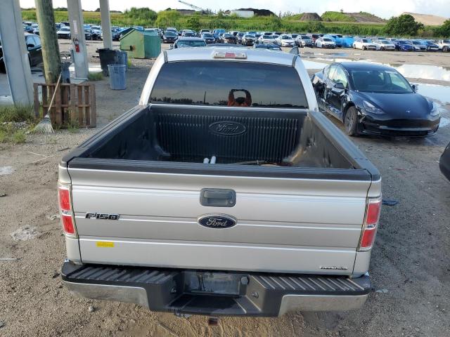 Foto 6 de la subasta – 2011 FORD F150 SUPER con VIN 1FTEW1CM0BFC85825