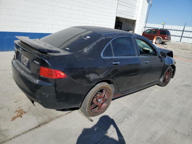 Photo 3 from auction – 2004 ACURA TSX with VIN JH4CL96824C033042