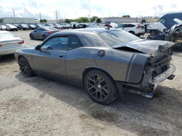 Photo 2 from auction – 2016 DODGE CHALLENGER with VIN 2C3CDZFJ7GH102671