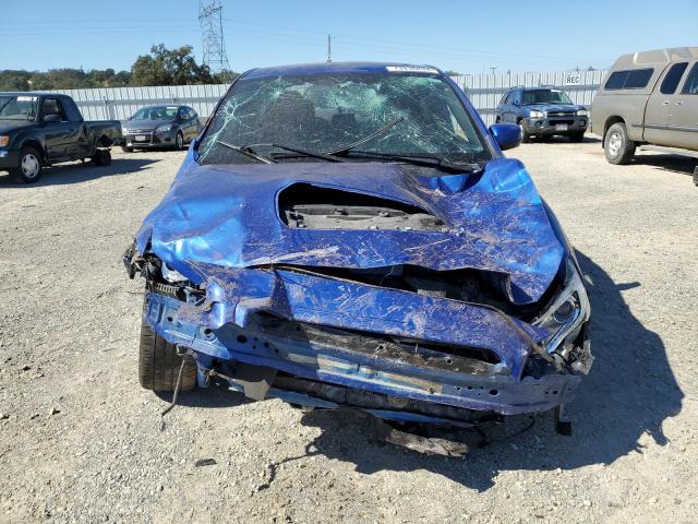 Photo 5 from auction – 2015 SUBARU WRX LIMITE with VIN JF1VA1J61F9814325