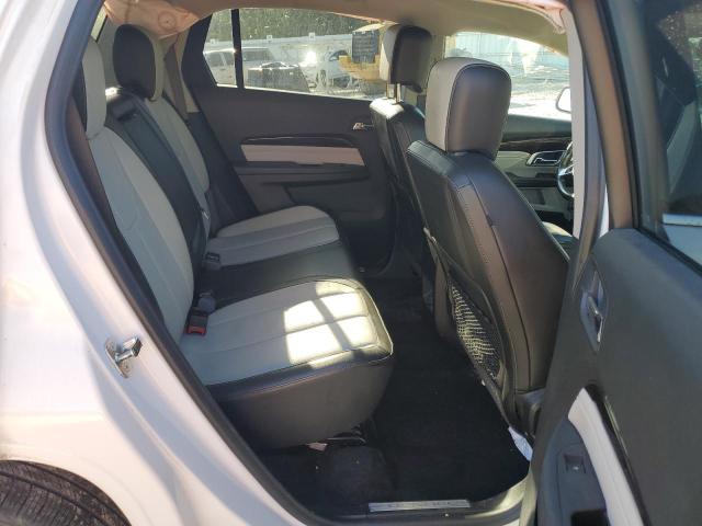 Photo 10 from auction – 2016 GMC TERRAIN DE with VIN 2GKFLVE35G6290307