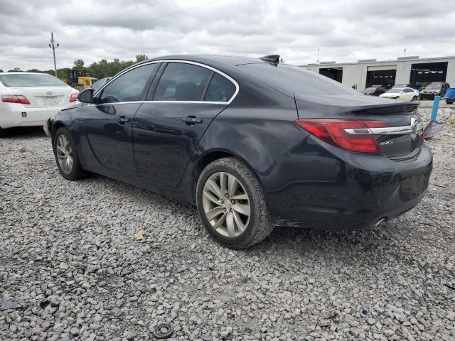 Photo 2 from auction – 2016 BUICK REGAL PREM with VIN 2G4GS5GX3G9102350