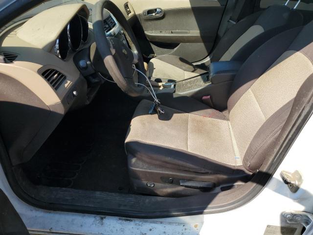 Photo 7 from auction – 2012 CHEVROLET MALIBU LS with VIN 1G1ZB5E00CF239274