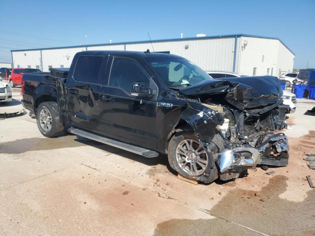 Photo 4 from auction – 2018 FORD F150 SUPER with VIN 1FTEW1EP1JKE44185