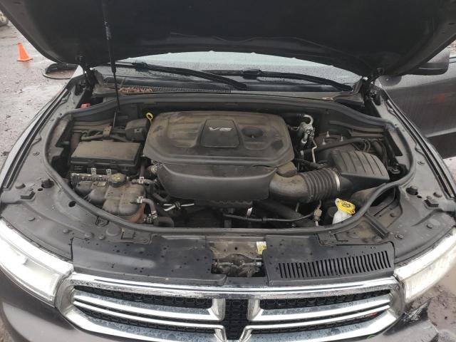 Photo 11 from auction – 2017 DODGE DURANGO SX with VIN 1C4RDJAG4HC652997