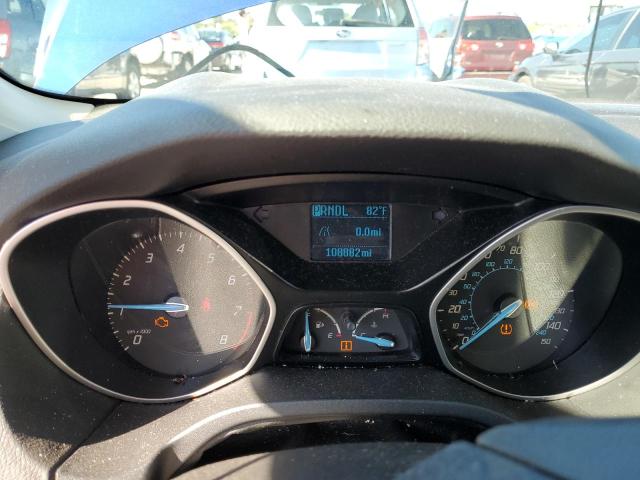 صورة رقم 9 من المزاد - 2012 FORD FOCUS S مع VIN 1FAHP3E28CL391126