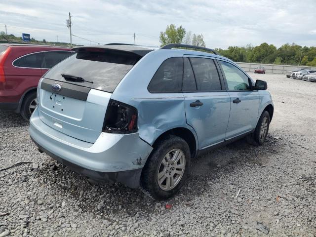 Photo 3 from auction – 2008 FORD EDGE SE with VIN 2FMDK36C28BA58163