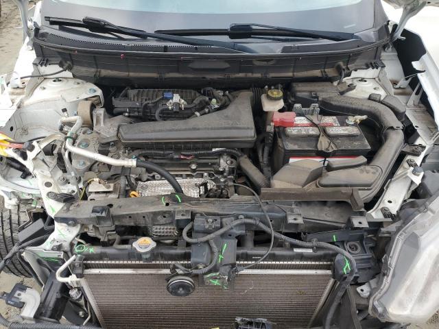 Photo 11 from auction – 2016 NISSAN ROGUE S with VIN KNMAT2MT0GP647205