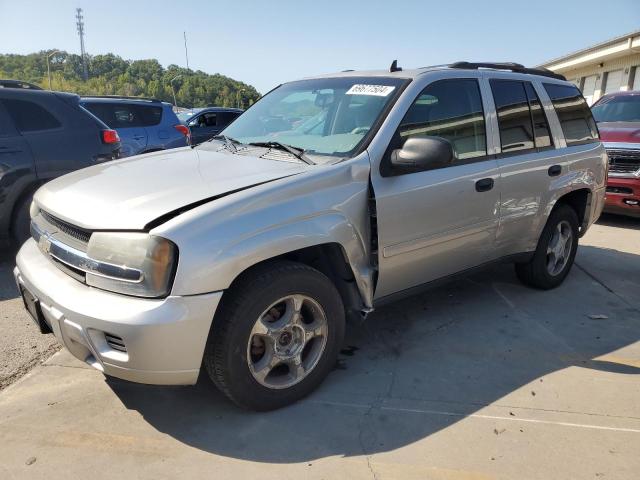 CHEVROLET TRAILBLAZE 2007 with VIN 1GNDT13S372126032 - Photo from auction