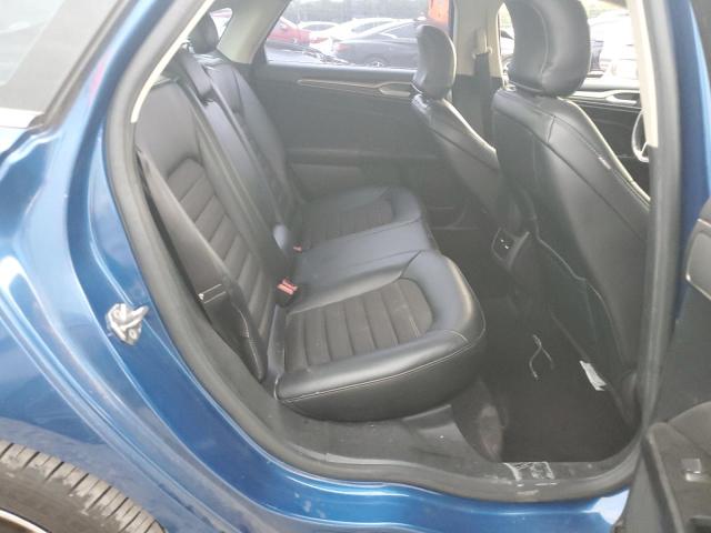 Photo 10 from auction – 2017 FORD FUSION SE with VIN 3FA6P0HD2HR203857