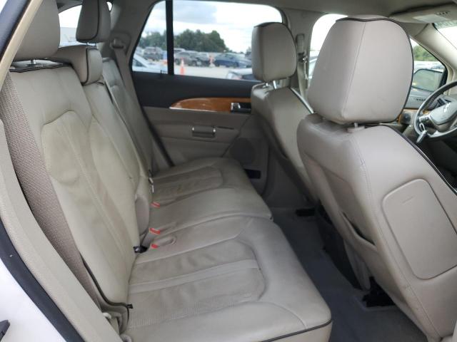 Photo 11 from auction – 2015 LINCOLN MKX with VIN 2LMDJ6JKXFBL21343