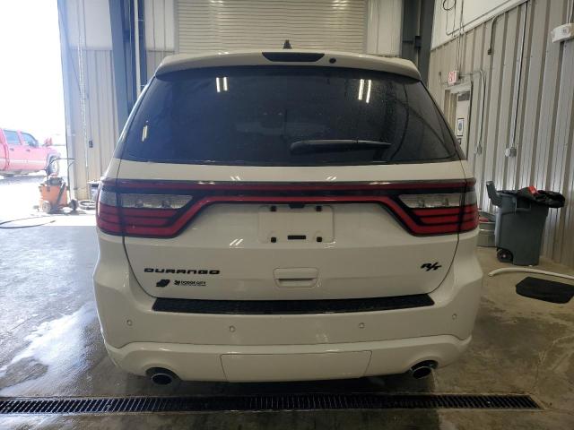 Photo 6 from auction – 2018 DODGE DURANGO R/ with VIN 1C4SDJCT1JC232079