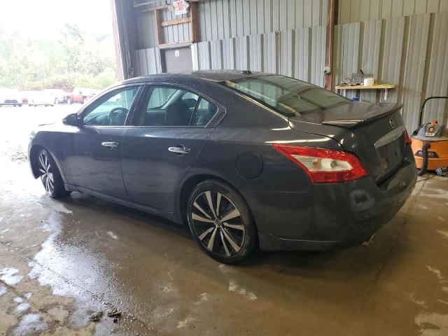 Photo 2 from auction – 2011 NISSAN MAXIMA S with VIN 1N4AA5AP4BC841966