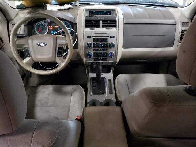 Photo 8 from auction – 2010 FORD ESCAPE XLT with VIN 1FMCU0D74AKB41356