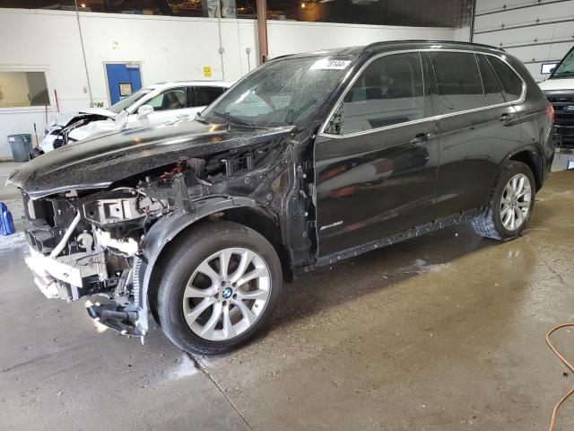 BMW X5 XDRIVE3 2016 with VIN 5UXKR0C56G0P24676 - Photo from auction